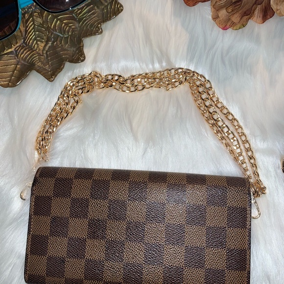 ❌SOLD❌ Louis Vuitton Portefeuille Damier Wallet - Picture 3 of 11